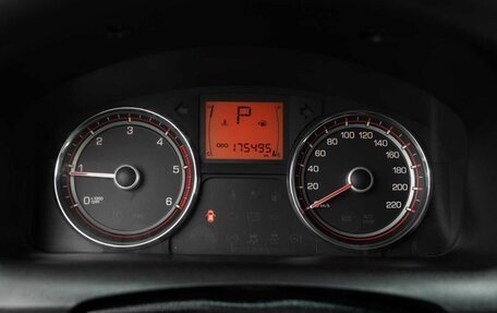 SsangYong Actyon II рестайлинг, 2011 год, 750 000 рублей, 12 фотография