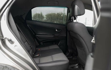 SsangYong Actyon II рестайлинг, 2011 год, 750 000 рублей, 17 фотография