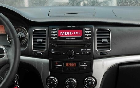 SsangYong Actyon II рестайлинг, 2011 год, 750 000 рублей, 13 фотография