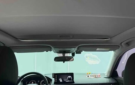 Honda Civic, 2022 год, 1 365 000 рублей, 7 фотография