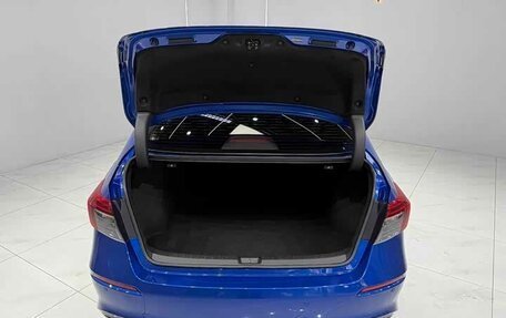 Honda Civic, 2022 год, 1 365 000 рублей, 8 фотография
