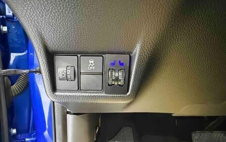 Honda Civic, 2022 год, 1 365 000 рублей, 10 фотография