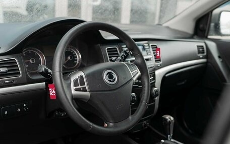 SsangYong Actyon II рестайлинг, 2011 год, 750 000 рублей, 11 фотография
