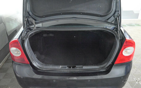Ford Focus II рестайлинг, 2008 год, 430 000 рублей, 6 фотография