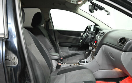 Ford Focus II рестайлинг, 2008 год, 430 000 рублей, 10 фотография