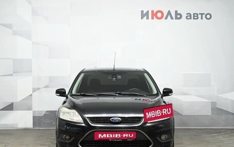 Ford Focus II рестайлинг, 2008 год, 430 000 рублей, 2 фотография