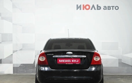 Ford Focus II рестайлинг, 2008 год, 430 000 рублей, 5 фотография