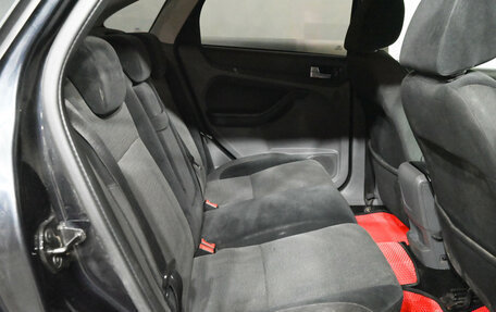 Ford Focus II рестайлинг, 2008 год, 430 000 рублей, 11 фотография