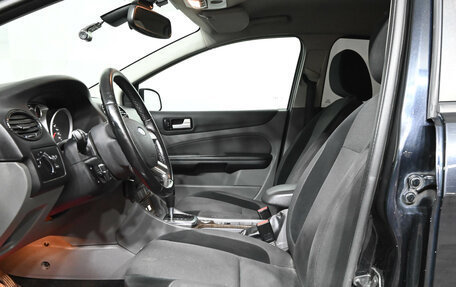 Ford Focus II рестайлинг, 2008 год, 430 000 рублей, 19 фотография