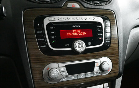 Ford Focus II рестайлинг, 2008 год, 430 000 рублей, 15 фотография