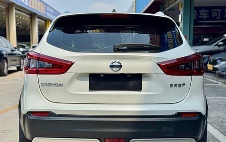 Nissan Qashqai, 2022 год, 1 650 000 рублей, 6 фотография