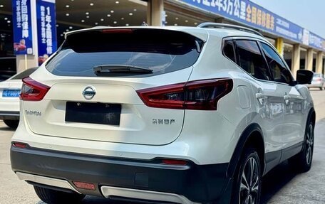 Nissan Qashqai, 2022 год, 1 650 000 рублей, 7 фотография