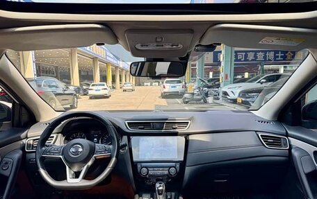Nissan Qashqai, 2022 год, 1 650 000 рублей, 14 фотография