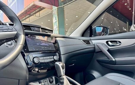 Nissan Qashqai, 2022 год, 1 650 000 рублей, 18 фотография