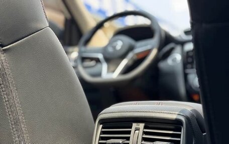 Nissan Qashqai, 2022 год, 1 650 000 рублей, 21 фотография