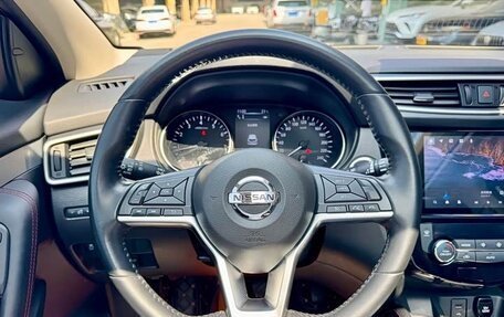 Nissan Qashqai, 2022 год, 1 650 000 рублей, 15 фотография