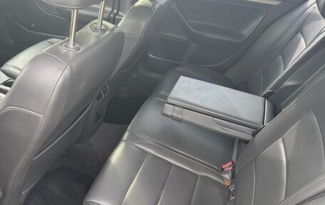 Volkswagen Jetta VI, 2005 год, 700 000 рублей, 19 фотография