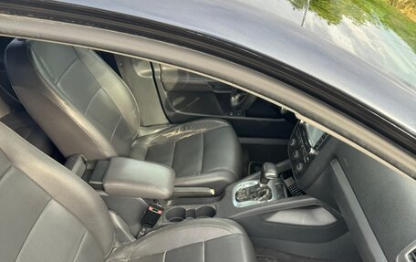 Volkswagen Jetta VI, 2005 год, 700 000 рублей, 15 фотография