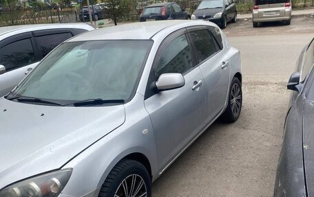 Mazda Axela, 2004 год, 450 000 рублей, 2 фотография