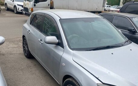 Mazda Axela, 2004 год, 450 000 рублей, 3 фотография