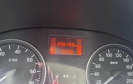Renault Logan I, 2010 год, 430 000 рублей, 8 фотография