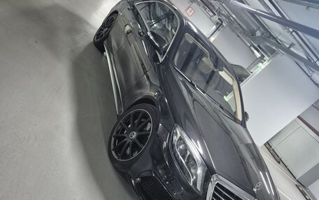 Mercedes-Benz S-Класс, 2014 год, 3 750 000 рублей, 2 фотография