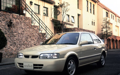 Toyota Corolla II, 1994 год, 350 000 рублей, 1 фотография