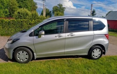 Honda Freed I, 2010 год, 1 100 000 рублей, 1 фотография