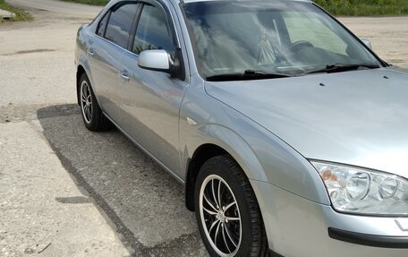 Ford Mondeo III, 2007 год, 750 000 рублей, 1 фотография