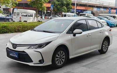 Toyota Corolla, 2021 год, 950 000 рублей, 1 фотография
