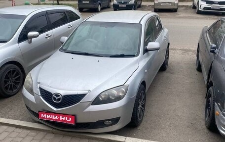 Mazda Axela, 2004 год, 450 000 рублей, 1 фотография