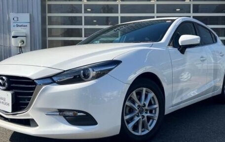 Mazda Axela, 2017 год, 930 000 рублей, 1 фотография