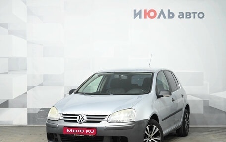 Volkswagen Golf V, 2008 год, 370 000 рублей, 1 фотография