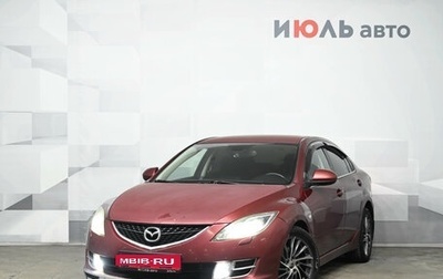 Mazda 6, 2007 год, 670 000 рублей, 1 фотография