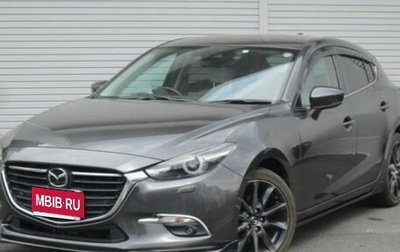 Mazda Axela, 2016 год, 980 000 рублей, 1 фотография
