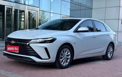 Chevrolet Monza, 2022 год, 1 100 004 рублей, 1 фотография