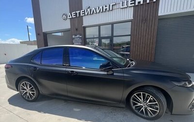 Toyota Camry, 2023 год, 4 500 000 рублей, 1 фотография