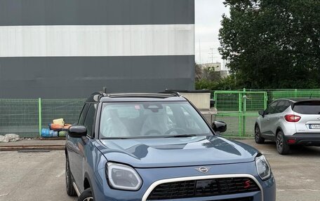 MINI Countryman, 2026 год, 6 550 000 рублей, 1 фотография