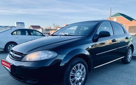 Chevrolet Lacetti, 2010 год, 480 000 рублей, 1 фотография