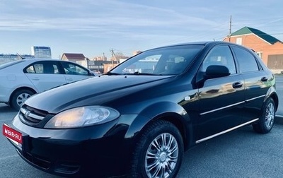 Chevrolet Lacetti, 2010 год, 480 000 рублей, 1 фотография