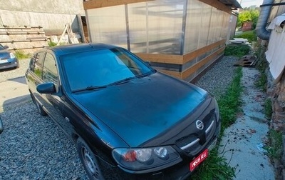 Nissan Almera, 2006 год, 375 000 рублей, 1 фотография