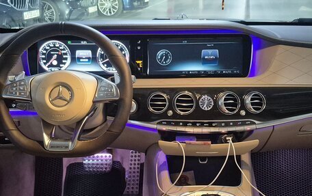 Mercedes-Benz S-Класс, 2014 год, 3 750 000 рублей, 6 фотография