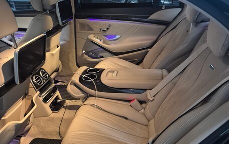 Mercedes-Benz S-Класс, 2014 год, 3 750 000 рублей, 8 фотография