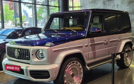 Mercedes-Benz G-Класс AMG, 2024 год, 28 500 000 рублей, 1 фотография