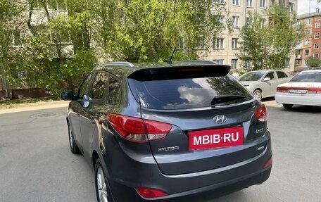 Hyundai ix35 I рестайлинг, 2010 год, 1 099 000 рублей, 5 фотография