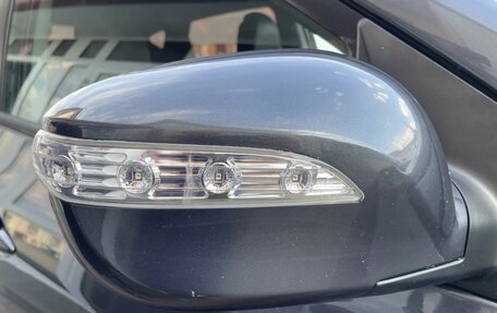 Hyundai ix35 I рестайлинг, 2010 год, 1 099 000 рублей, 8 фотография