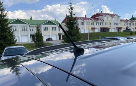 Hyundai ix35 I рестайлинг, 2010 год, 1 099 000 рублей, 9 фотография