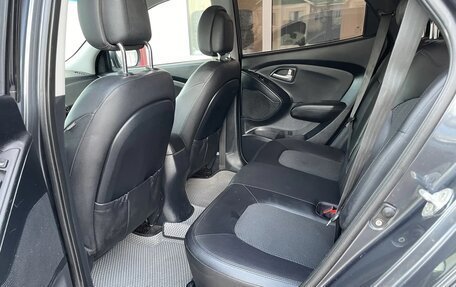 Hyundai ix35 I рестайлинг, 2010 год, 1 099 000 рублей, 14 фотография