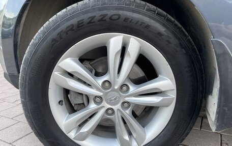 Hyundai ix35 I рестайлинг, 2010 год, 1 099 000 рублей, 19 фотография
