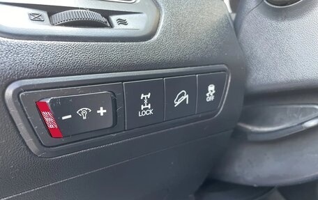 Hyundai ix35 I рестайлинг, 2010 год, 1 099 000 рублей, 18 фотография